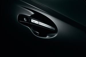 Aston Martin Cygnet Launch Edition Black 2011 года  (UK)